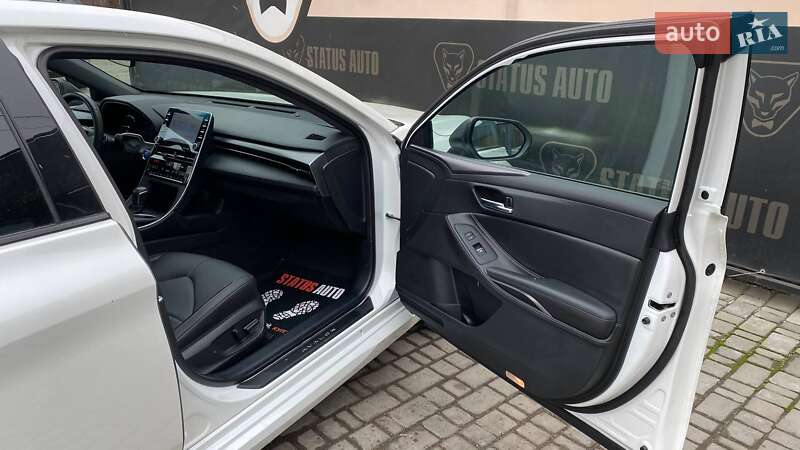 Седан Toyota Avalon 2022 в Вінниці фото 34 Седан Toyota Avalon 2022 в Вінниці