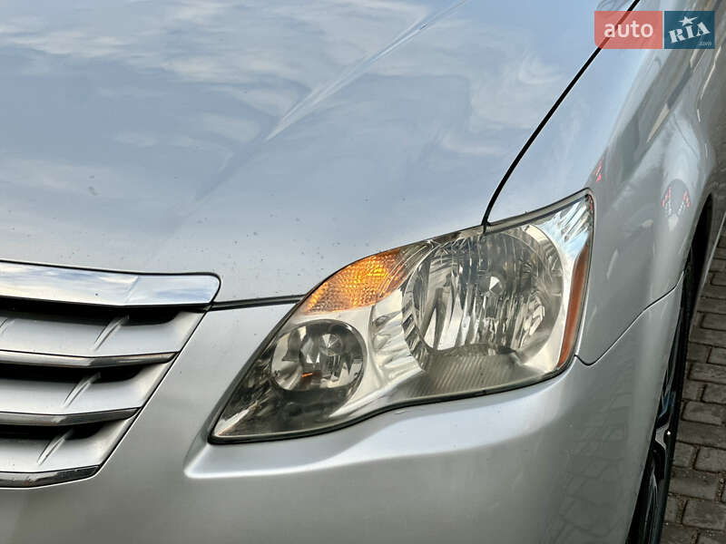 Седан Toyota Avalon 2005 в Кривом Роге фото 3 Седан Toyota Avalon 2005 в Кривом Роге