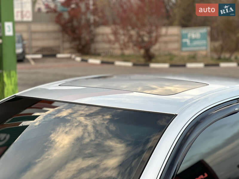 Седан Toyota Avalon 2005 в Кривом Роге фото 7 Седан Toyota Avalon 2005 в Кривом Роге