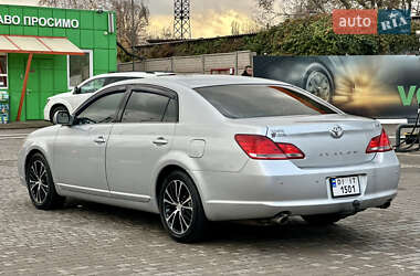 Седан Toyota Avalon 2005 в Кривому Розі