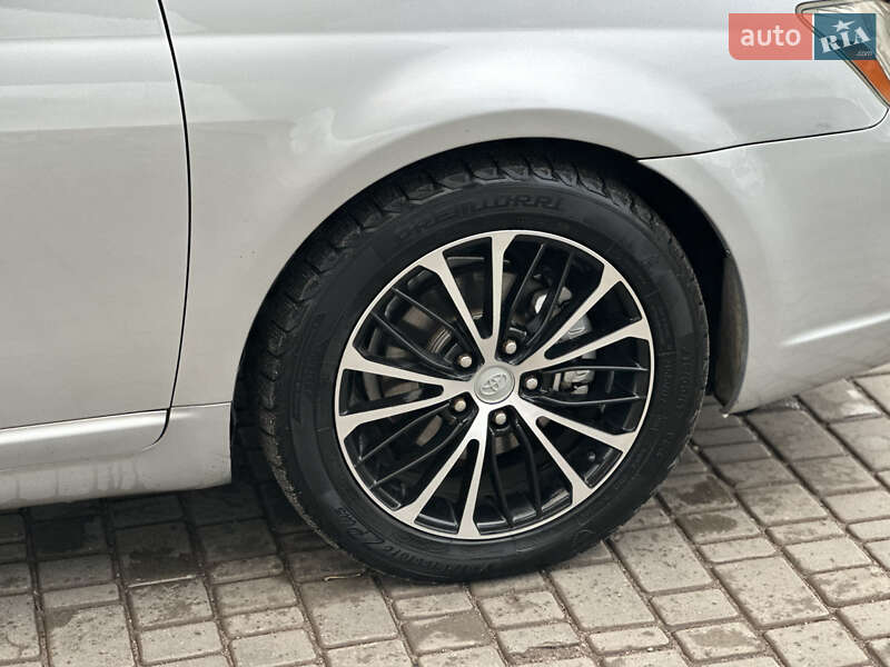 Седан Toyota Avalon 2005 в Кривом Роге фото 21 Седан Toyota Avalon 2005 в Кривом Роге