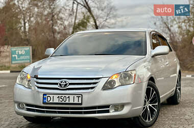 Седан Toyota Avalon 2005 в Кривому Розі