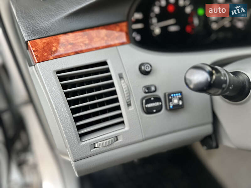 Седан Toyota Avalon 2005 в Кривом Роге фото 32 Седан Toyota Avalon 2005 в Кривом Роге