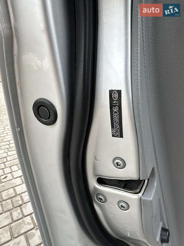 Седан Toyota Avalon 2005 в Кривом Роге фото 58 Седан Toyota Avalon 2005 в Кривом Роге