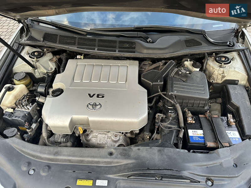 Седан Toyota Avalon 2005 в Кривом Роге фото 66 Седан Toyota Avalon 2005 в Кривом Роге