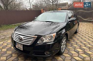 Седан Toyota Avalon 2008 в Киеве