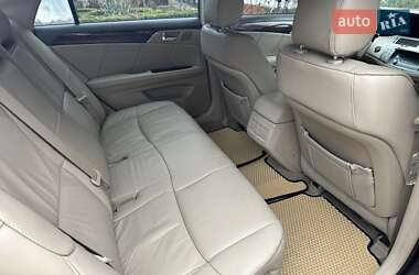 Седан Toyota Avalon 2008 в Киеве