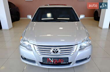 Седан Toyota Avalon 2009 в Одесі