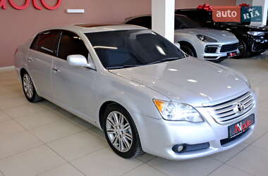 Седан Toyota Avalon 2009 в Одесі