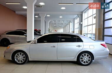 Седан Toyota Avalon 2009 в Одесі