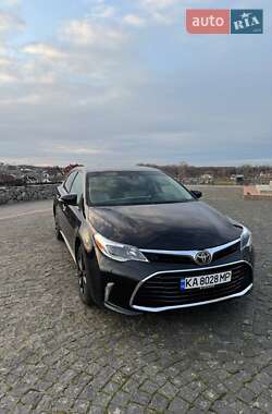 Седан Toyota Avalon 2017 в Белой Церкви