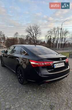 Седан Toyota Avalon 2017 в Белой Церкви