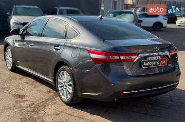 Седан Toyota Avalon 2013 в Вінниці