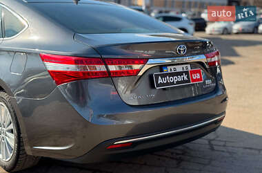 Седан Toyota Avalon 2013 в Вінниці