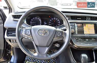 Седан Toyota Avalon 2013 в Одессе