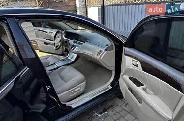 Седан Toyota Avalon 2007 в 