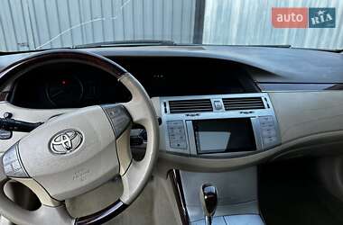 Седан Toyota Avalon 2007 в 
