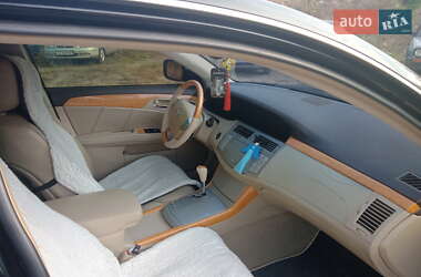 Седан Toyota Avalon 2007 в Ківерцях