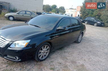 Седан Toyota Avalon 2007 в Ківерцях