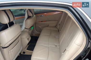 Седан Toyota Avalon 2007 в Ківерцях