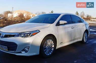 Седан Toyota Avalon 2013 в 
