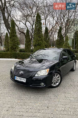 Седан Toyota Avalon 2008 в Одессе