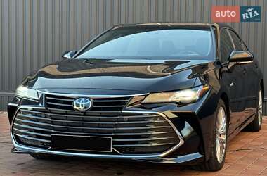 Седан Toyota Avalon 2020 в Одесі