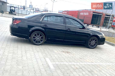 Седан Toyota Avalon 2007 в Киеве