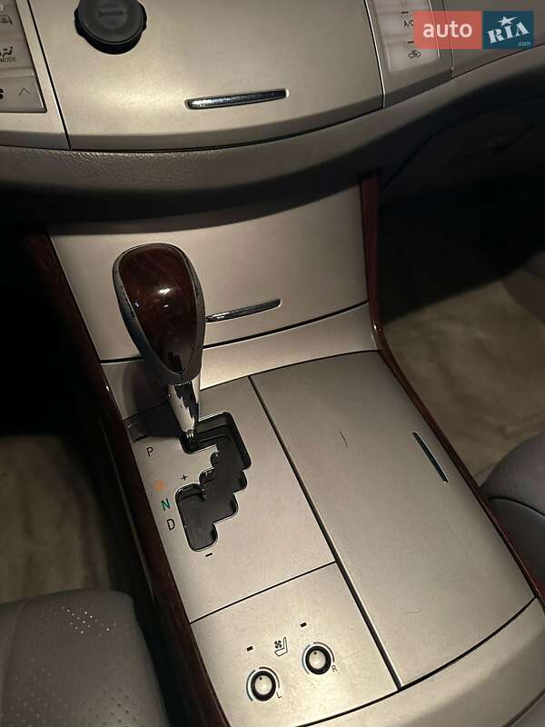 Седан Toyota Avalon 2008 в Києві