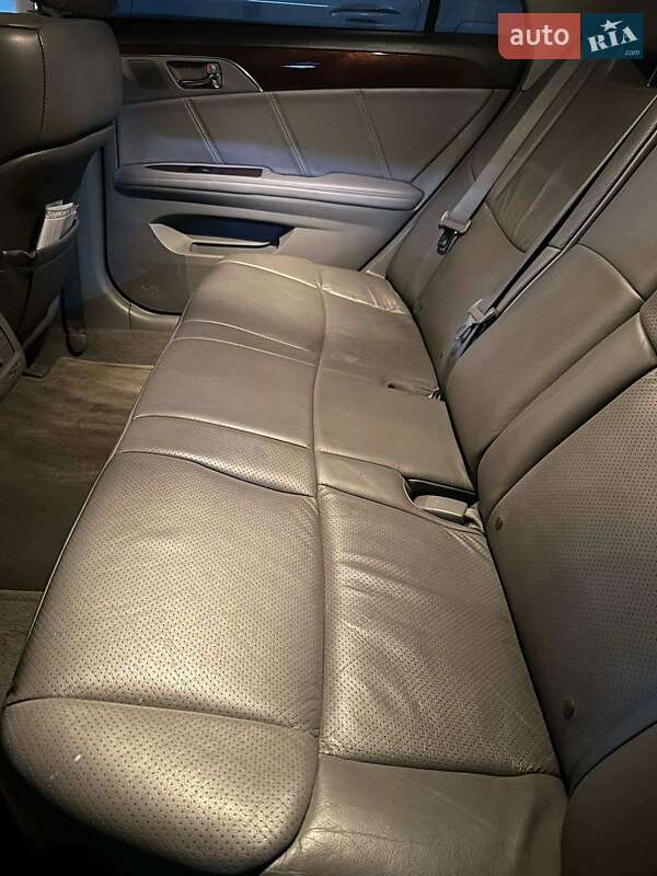 Седан Toyota Avalon 2008 в Києві