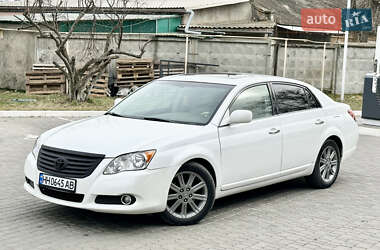 Седан Toyota Avalon 2007 в Одессе