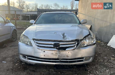 Седан Toyota Avalon 2006 в 