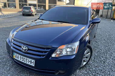 Седан Toyota Avalon 2006 в 
