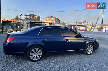 Седан Toyota Avalon 2006 в 