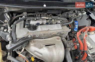 Седан Toyota Avalon 2012 в 