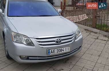 Седан Toyota Avalon 2007 в 