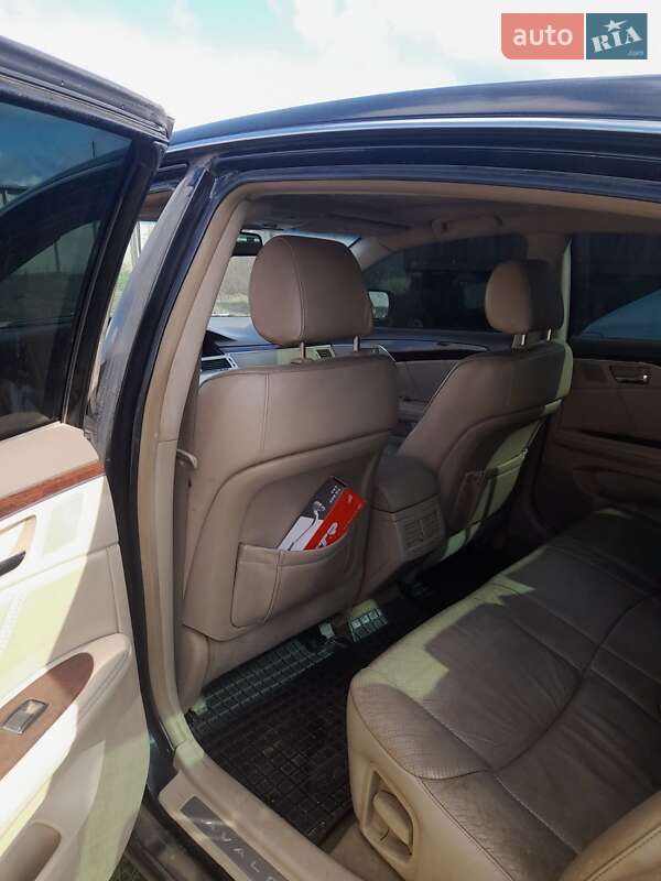 Седан Toyota Avalon 2008 в Одессе