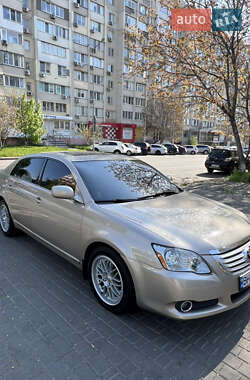 Седан Toyota Avalon 2006 в Одесі