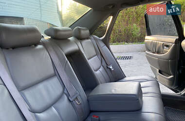Седан Toyota Avalon 2000 в 