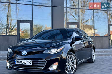 Седан Toyota Avalon 2015 в Одессе