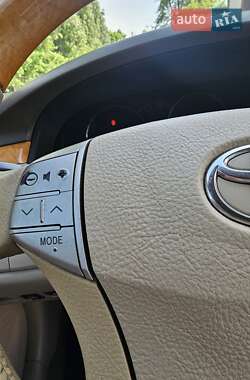 Седан Toyota Avalon 2007 в 