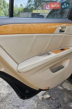 Седан Toyota Avalon 2007 в 