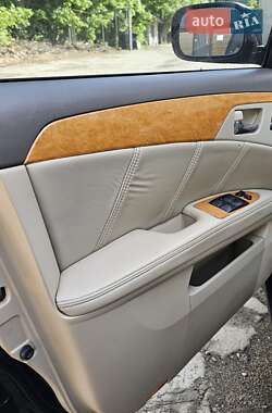 Седан Toyota Avalon 2007 в 