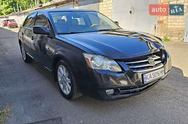 Седан Toyota Avalon 2007 в 