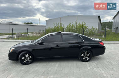 Седан Toyota Avalon 2006 в 