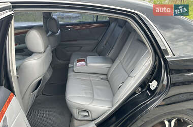 Седан Toyota Avalon 2006 в 