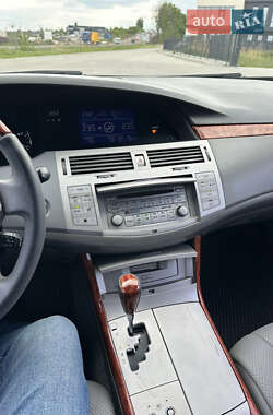 Седан Toyota Avalon 2006 в 