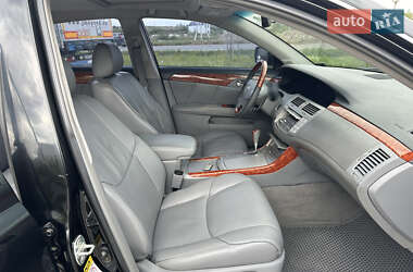 Седан Toyota Avalon 2006 в 