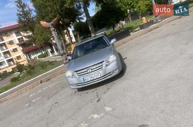 Седан Toyota Avalon 2006 в 