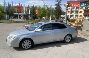 Седан Toyota Avalon 2006 в 